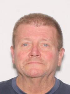 Kent Douglas Baker a registered Sexual Offender or Predator of Florida