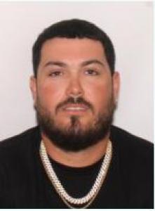 Angel David Orama Negro a registered Sexual Offender or Predator of Florida