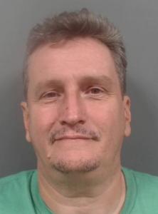 George Louis Burkhardt II a registered Sexual Offender or Predator of Florida