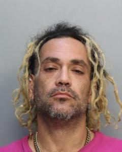 Christian Noel Sanchez a registered Sexual Offender or Predator of Florida