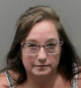 Jody Teressa Salamone a registered Sexual Offender or Predator of Florida