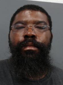 Antony Lamar Hamm a registered Sexual Offender or Predator of Florida