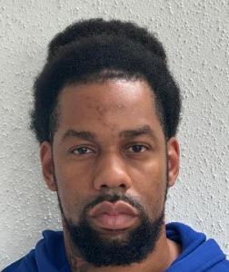 Zarrus Larod Williams a registered Sexual Offender or Predator of Florida