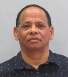 Ramon Bello Martinez a registered Sexual Offender or Predator of Florida