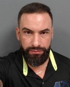 Gerar Estrada a registered Sexual Offender or Predator of Florida