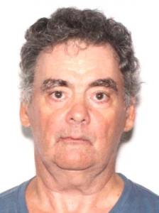 Francis Anthony Nardone a registered Sexual Offender or Predator of Florida