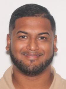 Raymond Husain a registered Sexual Offender or Predator of Florida