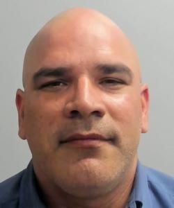 Terence Michael Benson a registered Sexual Offender or Predator of Florida