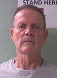 Steven James Ward a registered Sexual Offender or Predator of Florida