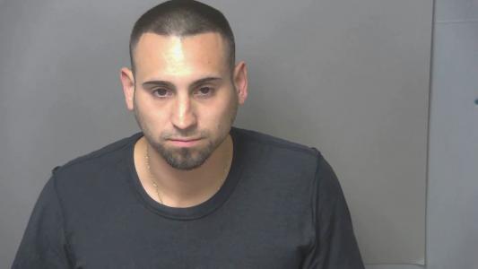 Sean Michael Rodriguez a registered Sexual Offender or Predator of Florida