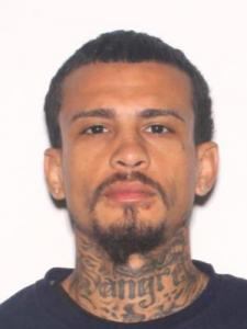 Alberto Salamon Rosario a registered Sexual Offender or Predator of Florida