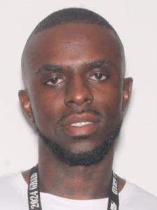 Clarence Lavern Mcgriff Jr a registered Sexual Offender or Predator of Florida