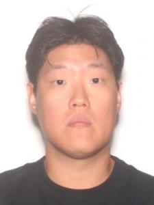 Eugene Hwang a registered Sexual Offender or Predator of Florida