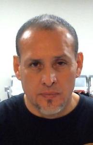 Jacinto Candelario Trevino a registered Sexual Offender or Predator of Florida