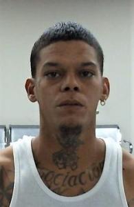 Amaury Cintron Cruz a registered Sexual Offender or Predator of Florida