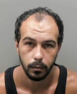 Anthony William Rosario a registered Sexual Offender or Predator of Florida