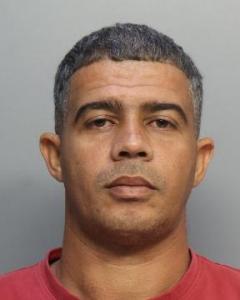 Breek M Torres a registered Sexual Offender or Predator of Florida