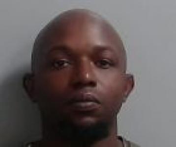 Antonio Lemetrius James a registered Sexual Offender or Predator of Florida