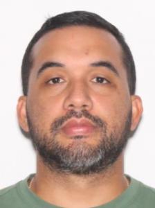 Bryan Gabriel Tejeda a registered Sexual Offender or Predator of Florida