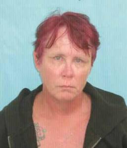 Leslie Katharine Gay a registered Sexual Offender or Predator of Florida