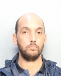 Jose Jesus Carrillo a registered Sexual Offender or Predator of Florida