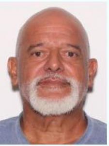 Juan Ordonez Somodevilla a registered Sexual Offender or Predator of Florida