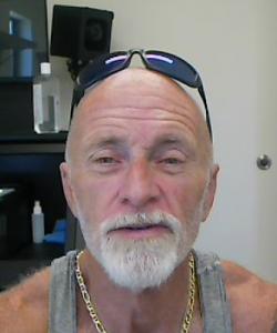 John Dee Scott a registered Sexual Offender or Predator of Florida