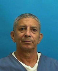 Angel Ricardo Diaz a registered Sexual Offender or Predator of Florida