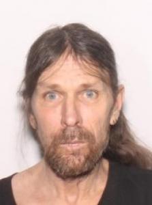 Gerry Allen Shull a registered Sexual Offender or Predator of Florida