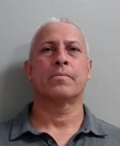 Luis Alberto Bermudez Cosme a registered  of Florida