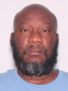 Melvin Jerome Thomas a registered Sexual Offender or Predator of Florida