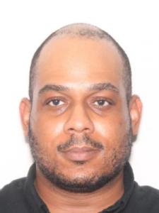 Rodson Carlton Carlye Wright a registered  of Florida