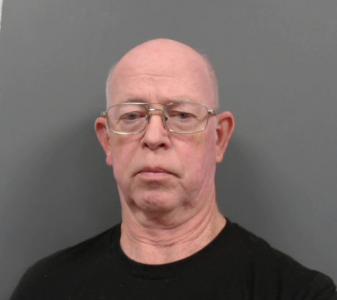 Donald Ray Burnau a registered Sexual Offender or Predator of Florida