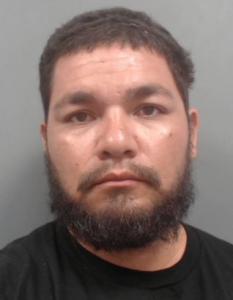 Dante Efrain Ortiz a registered Sexual Offender or Predator of Florida