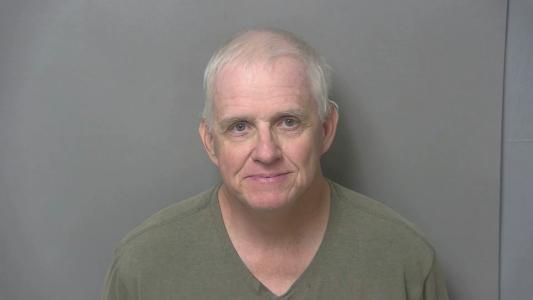 Donald Patrick Bergeron a registered Sexual Offender or Predator of Florida