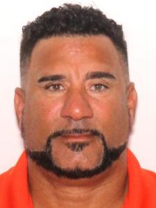 John E Orosco a registered Sexual Offender or Predator of Florida