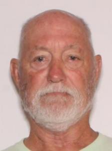 Russell Kent Hartpence a registered Sexual Offender or Predator of Florida