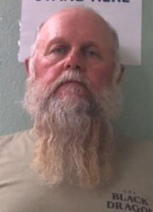 James Dale Burkes a registered Sexual Offender or Predator of Florida