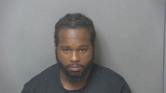 Isaiah Solomon Jones a registered Sexual Offender or Predator of Florida