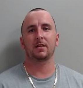 Tyler Shane Allen a registered  of Florida