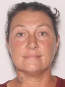 Leigh Ellen Wickham a registered Sexual Offender or Predator of Florida