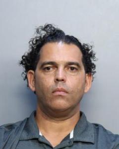 Salvador Rodriguez-malagon a registered Sexual Offender or Predator of Florida