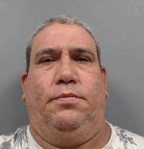 Alexis Trujillo Naranjo a registered Sexual Offender or Predator of Florida