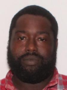 Deonte James Washington a registered Sexual Offender or Predator of Florida