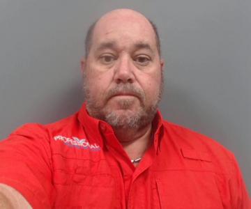 Mark Allen Sanders a registered Sexual Offender or Predator of Florida