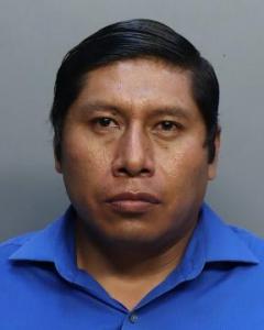 Joel Alexander Chirinos a registered Sexual Offender or Predator of Florida
