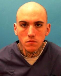 Skyler James Burkett a registered Sexual Offender or Predator of Florida