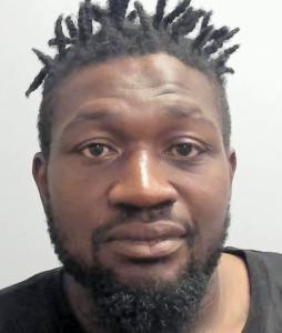 Brenton Rashad Sneed a registered Sexual Offender or Predator of Florida