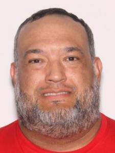 Carlos Juan Pena Rosado a registered Sexual Offender or Predator of Florida