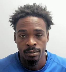 Kenyon' Farren Willford a registered Sexual Offender or Predator of Florida